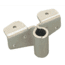 Sea-Dog Sea Dog Heavy Duty Angled Oarlock Socket 1/2in, 582050-1