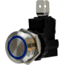 Sea-Dog Sea Dog LED Push Button On/Off Switch High Amp, 403064