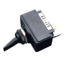 Sea-Dog Sea Dog Line Toggle Switch Mom. On/Off, 420102-1