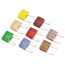 Sea-Dog Sea Dog Mini Blade Fuse 30 Amp, Pack of 5, 445030-1