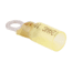 Sea-Dog Sea Dog Nylon Ring Terminal 12 10 Ga Ring Size 3/8, Pack of 6, 429258H-1