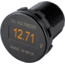 Sea-Dog Sea Dog Organic LED Voltmeter, 421600-1