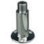 Sea-Dog Sea Dog Stainless Steel Fixed Antenna Base 4 Height x 2 7/8 Base Diameter, 329510-1