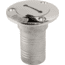 Sea-Dog Sea Dog Stainless Steel Hose Deck Fill 1 1/2in.Hose Gas, 351320-1