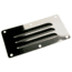 Sea-Dog Sea Dog Stainless Steel Louvered Vent 9 1/8in x 4 5/8in, 331400-1