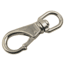Sea-Dog Sea Dog Stainless Steel Swivel Eye Boat Snap Size 3, 1/2in.Gate, 146133-1