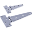 Sea-Dog Sea Dog Stainless Steel T Hinge, 4in, 205705-1