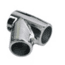 Sea-Dog Sea Dog Stainless Steel Universal Hand Rail Tee 60 deg 7/8 Tube O.D., 290600-1