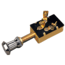 Sea-Dog Sea Dog Three Position One Circuit Switch, 420410-1