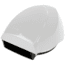 Sea-Dog Sonic Mini Compact Horn - White 77933