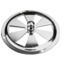 Sea-Dog Stainless Steel Butterfly Vent - Center Knob - 5&quot; 77418