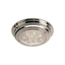 Sea-Dog LED Dome Light, 4 Lens, Stainless Steel, 400193-1