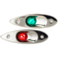 Sea-Dog Flush Mount Side Lights, Stainless Steel, 400180-1