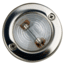 Sea-Dog Round Transom Light, Stainless Steel, 400135-1