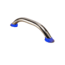 Sea-Dog Stud Mount Hand Rail w/LED Lighted Base - 10" 77388