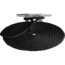 Sea-Dog Twisted Nylon Dock Line - 5/8" x 50' - Black 77248