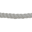 Sea-Dog Twisted Nylon Fender Line - 3/6in x 8, White, 3/6in x 8ft, 301106008WH-1