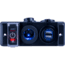 Sea-Dog USB &amp; Power Socket Panel w/Breaker Switch Double 77185