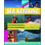 Sea Kayaking A Woman's Guide, Shelley Johnson, Publisher - Mcgraw Hill