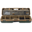 Sea Run Expedition Classic Divider Accessory Pocket, Tan, DAP/16201-TAN