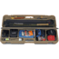 Sea Run Expedition Classic Fly Fishing Rod Travel Case, 9.5 FT Rod, Green/Tan, 16201LXP/5998