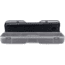 Sea Run Norfork Expedition Divider Accessory Pocket, Black, DAP/16201