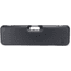 Sea Run Norfork Expedition Fly Fishing Rod Travel Case, 9.5 FT Rod, Black/Gray, 16201LX/6226