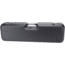 Sea Run Norfork Expedition Fly Fishing Rod Travel Case, 9.5 FT Rod, Black/Gray, 16201LX/6226