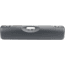 Sea Run Riffle Daily Fly Fishing Rod Travel Case, 10.5 FT Rod, Black/Gray, 16402LXX/6221