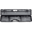 Sea Run Riffle QR Daily Fly Fishing Rod Travel Case, 10.5 FT Rod, Black/Gray, 16402LXX/6222