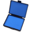 Sea Run Small Fly Box, 5 Slits, Black, 5012FBS/6202