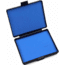 Sea Run Small Fly Box, 5 Slits, Black, 5012FBS/6202