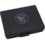 Sea Run Small Fly Box, 5 Slits, Black, 5012FBS/6202