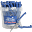 Sea Striker 3&quot; Bait Shear - 24pc. Bucket, SSBS-24