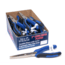 Sea Striker 7" Needlenose Pliers Nickel Plated 18Pk, NP7-18