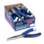Sea Striker 7" Needlenose Split Ring Pliers Nickel Plated 18Pk, NPS7-18