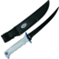 Sea Striker 9" Fillet Knife w/Sheath, Ceramic Coated Blade, SSFK9