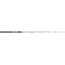 Sea Striker Boat Spinning Rod 1 Piece, Black Eva Grips, 56, SS56B