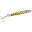 Sea Striker Casting Jig, Gold Prism Tape, 3/4oz, T475G