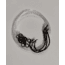 Sea Striker Circle Hook Leader 36&quot; 50# Mono Size 6/0 Inline Circle Hook 3 pack, CHL60