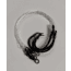 Sea Striker Circle Hook Leader 36&quot; 50# Mono Size 8/0 Inline Circle Hook 3 pack, CHL80