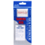 Sea Striker Deluxe Sabiki Rig, Red Bead, Size 8, SB002HK-8