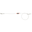 Sea Striker Egg Lead Ready Rig with Snap, 1/4oz 12/Ring, 1/4EGG
