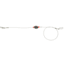 Sea Striker Egg Lead Ready Rig with Snap, 1oz 12/Ring, 1EGG