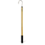 Sea Striker Gold Anodized Aluminum Gaff 3&quot; Stainless Hook 3' Long, SS336G