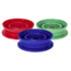 Sea Striker Hand Caster 6in Un Rigged Assorted Colors, SS6HC