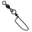 Sea Striker Interlock Snap Swivel Coast Lock Snap Swivel #7, SSH-BCSCL7-4