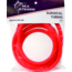 Sea Striker Latex Tubing 6' Red, SST6-R