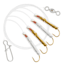 Sea Striker Mackerel Mackerel Rig, SSMR-4
