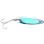 Sea Striker Nickel Prism Casting Spoon, Blue Prism, 2oz, 3 3/8in, SES200-BLU